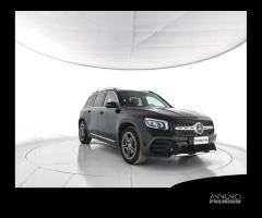 MERCEDES-BENZ GLB 180 d Automatic Premium - 2