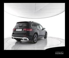 MERCEDES-BENZ GLB 180 d Automatic Premium - 3