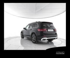 MERCEDES-BENZ GLB 180 d Automatic Premium - 4