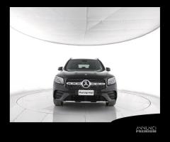 MERCEDES-BENZ GLB 180 d Automatic Premium - 5