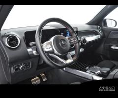 MERCEDES-BENZ GLB 180 d Automatic Premium - 8