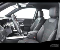 MERCEDES-BENZ GLB 180 d Automatic Premium - 9