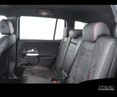 MERCEDES-BENZ GLB 180 d Automatic Premium - 10