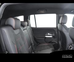 MERCEDES-BENZ GLB 180 d Automatic Premium - 11