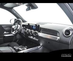 MERCEDES-BENZ GLB 180 d Automatic Premium - 12