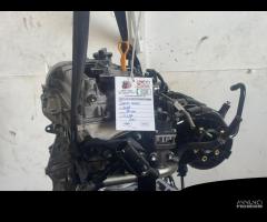 MOTORE COMPLETO SUZUKI Splash 1Â° Serie K10B Benzi