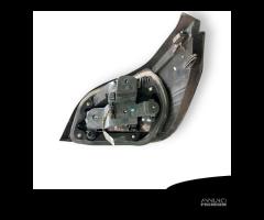 STOP FANALE POSTERIORE SINISTRO BMW Serie 5 E60 (0