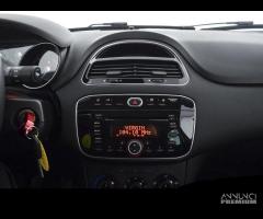 FIAT Punto 1.4 8V 5 porte Easypower Lounge - 15