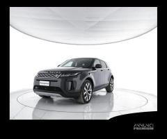 LAND ROVER Range Rover Evoque 2.0D I4 163 CV AWD - 1