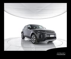 LAND ROVER Range Rover Evoque 2.0D I4 163 CV AWD - 2