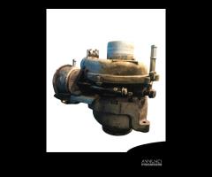 TURBINA RENAULT Scenic Serie Diesel 1900 (03>09)