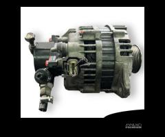 ALTERNATORE OPEL Astra G Berlina Diesel 1700 (98>0