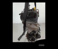 MOTORE COMPLETO VOLKSWAGEN Up Serie (122) CHY CHY