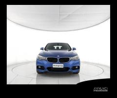 BMW 320 Serie 3 d xDrive Msport - 5