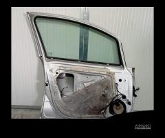 PORTIERA ANTERIORE SINISTRA OPEL Corsa D 5P 1Â° Se