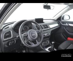 AUDI Q3 2.0 TDI 120 CV Business - 8