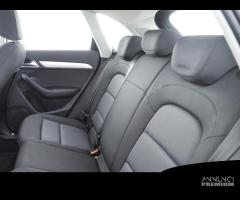 AUDI Q3 2.0 TDI 120 CV Business - 10