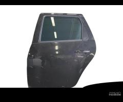 PORTIERA POSTERIORE SINISTRA DACIA Duster 1Â° Seri