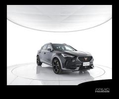 CUPRA Formentor 2.0 TSI DSG Tribe Edition - 2