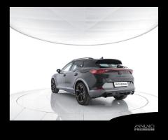 CUPRA Formentor 2.0 TSI DSG Tribe Edition - 4