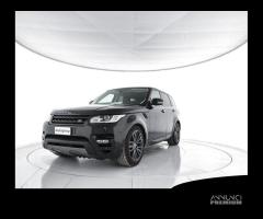 LAND ROVER Range Rover Sport 3.0 TDV6 HSE Dynami - 1