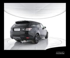 LAND ROVER Range Rover Sport 3.0 TDV6 HSE Dynami - 3