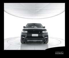 LAND ROVER Range Rover Sport 3.0 TDV6 HSE Dynami - 5