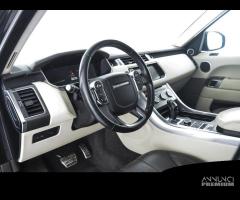 LAND ROVER Range Rover Sport 3.0 TDV6 HSE Dynami - 8