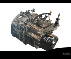 CAMBIO MANUALE COMPLETO DACIA Duster 1Â° Serie Ben