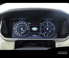 LAND ROVER Range Rover Sport 3.0 TDV6 HSE Dynami - 13