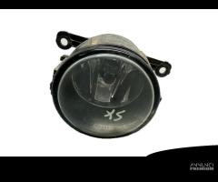 FENDINEBBIA ANTERIORE SX FORD Focus S. Wagon 5Â° S