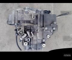 Cambio usato Volkswagen Passat 2005-2010 2.0 6M