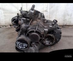 Cambio usato Volkswagen Passat 2005-2010 2.0 6M