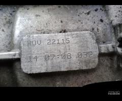 Cambio usato Volkswagen Passat 2005-2010 2.0 6M - 6