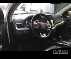 FIAT FREEMONT 2012