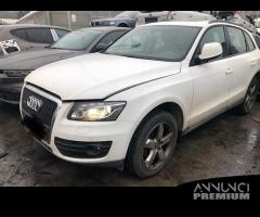 AUDI Q5 2015