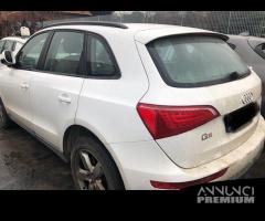 AUDI Q5 2015