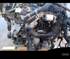 Motore usato Renault Trafic 2.0 M9RZ7 - 6