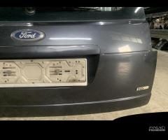 PORTELLONE POSTERIORE COMPLETO FORD C - Max Serie