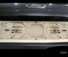 PORTELLONE POSTERIORE COMPLETO FORD C - Max Serie