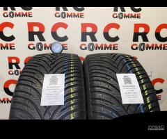 2 GOMME USATE 215/40R17 87 V BFGOODRICH -INVERNALI