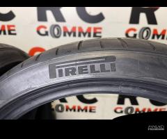 4 GOMME USATE 235/35R19 91 Y PIRELLI - ESTIVE