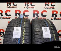 2 GOMME USATE 235/45R17 97 V PIRELLI - INVERNALI