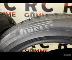 2 GOMME USATE 235/45R17 97 V PIRELLI - INVERNALI