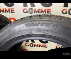 2 GOMME USATE 235/45R17 97 V PIRELLI - INVERNALI