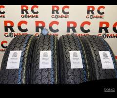 4 GOMME USATE 165 HR R 15 86 H VREDESTEIN - ESTIVE