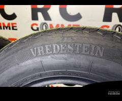 4 GOMME USATE 165 HR R 15 86 H VREDESTEIN - ESTIVE