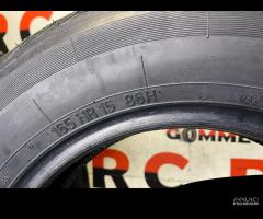 4 GOMME USATE 165 HR R 15 86 H VREDESTEIN - ESTIVE