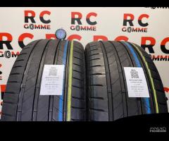 2 GOMME USATE 255/45R19 104 Y BRIDGESTONE - ESTIVE