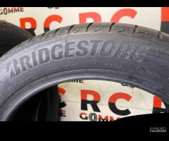 2 GOMME USATE 255/45R19 104 Y BRIDGESTONE - ESTIVE